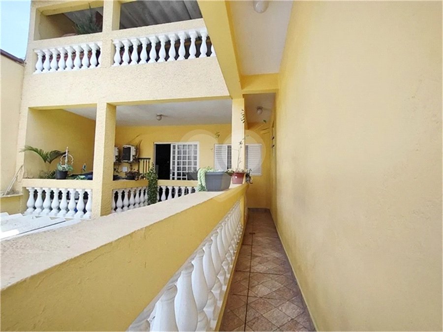Casa Térrea à venda com 2 quartos em Vila Nivi, São Paulo, SP