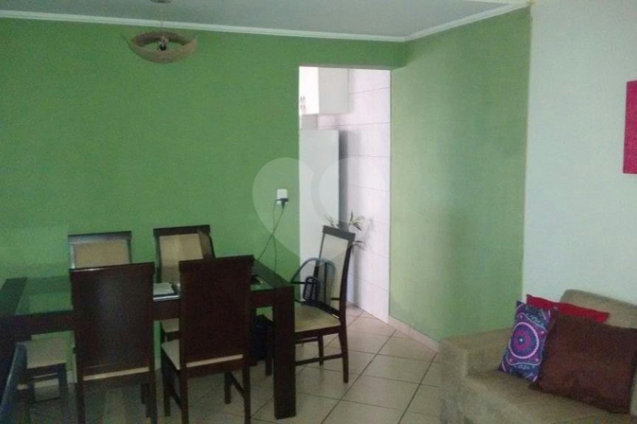 Sobrado à venda com 2 quartos em Vila Nova Cachoeirinha, São Paulo, SP