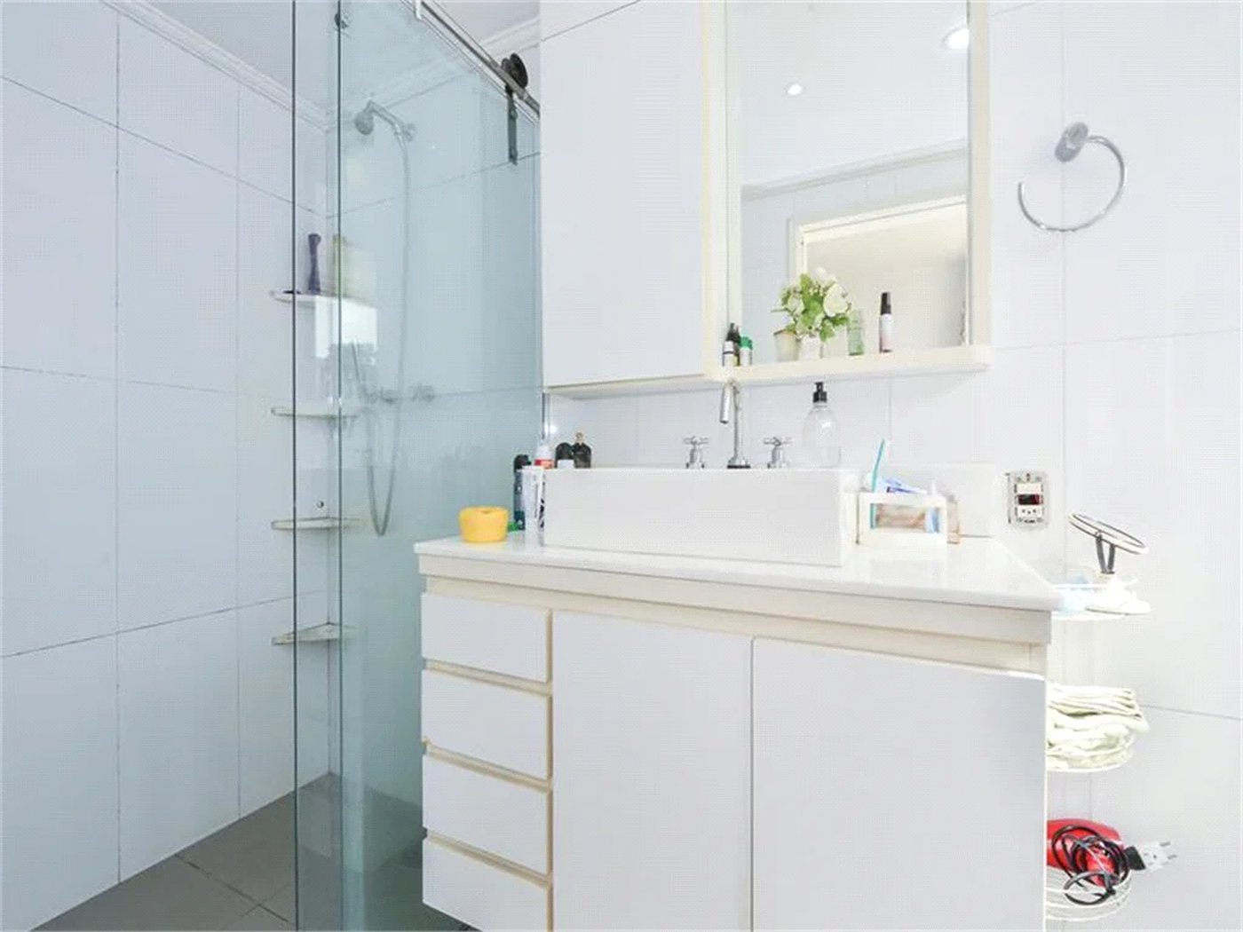 Apartamento à venda com 2 suítes em Vila Andrade, São Paulo, SP