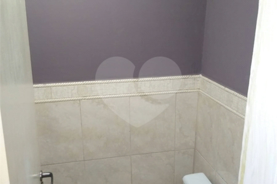 Casa Térrea à venda com 3 quartos, sendo 1 suíte, em Tucuruvi, São Paulo, SP