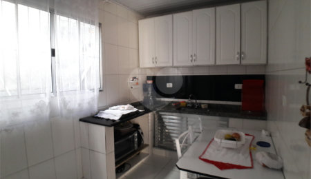 Casa à venda com 2 quartos em Tremembé, São Paulo, SP
