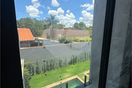 Casa à venda ou para alugar com 4 quartos, sendo 3 suítes,  no condomínio Residencial Milano, Indaiatuba - SP