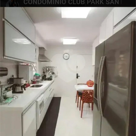 Apartamento à venda com 3 quartos, sendo 1 suíte, em Carandiru, São Paulo, SP