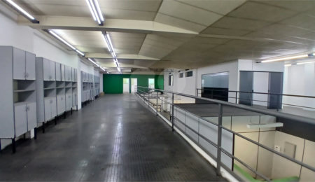 Prédio para alugar em Santana, São Paulo, SP