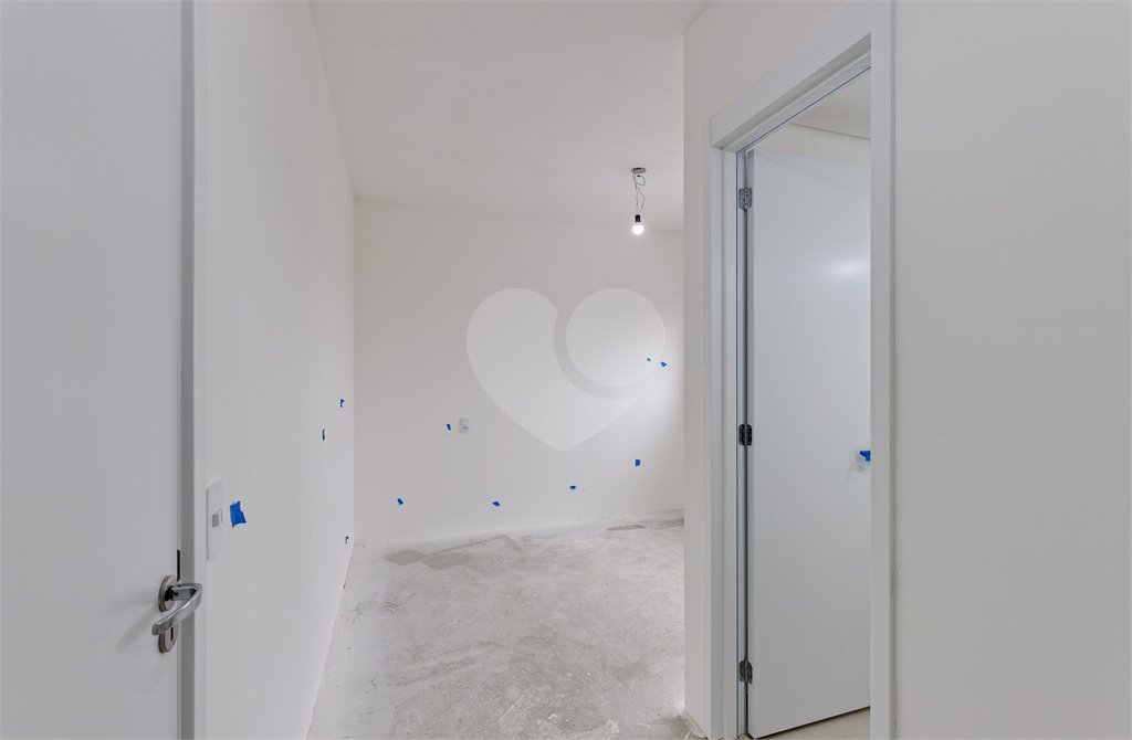 Apartamento à venda com 2 quartos em Alto da Boa Vista, São Paulo, SP