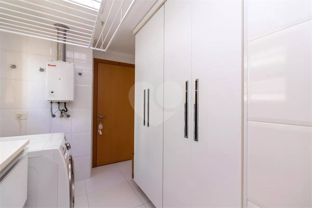 Apartamento à venda com 3 suítes em Jardim São Paulo(zona Norte), São Paulo, SP