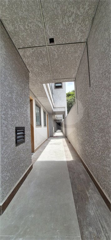 Casa à venda com 2 suítes no condomínio Danilo Iran, São Paulo - SP