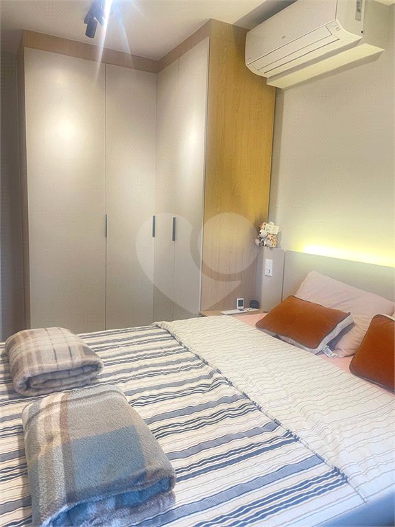 Apartamento à venda com 3 quartos, sendo 1 suíte, em Indianópolis, São Paulo, SP