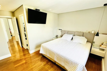 Apartamento à venda com 3 quartos, sendo 1 suíte, em Lauzane Paulista, São Paulo, SP