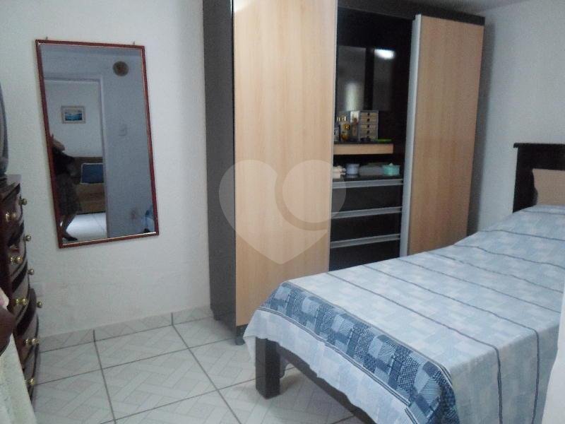 Sobrado à venda com 6 quartos em Vila Nova Mazzei, São Paulo, SP