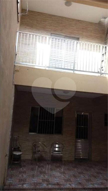 Casa à venda com 2 quartos em Jardim Novo Portugal, Guarulhos, SP