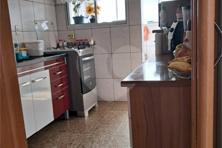 Apartamento à venda com 2 quartos em Lauzane Paulista, São Paulo, SP
