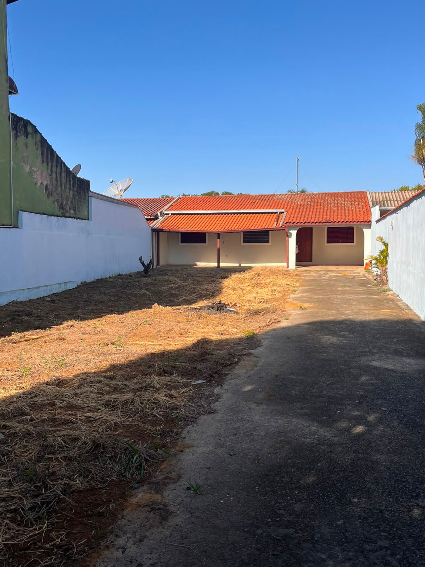 Casa para alugar com 3 quartos, sendo 2 suítes, em Parque Ortolândia, Hortolândia, SP