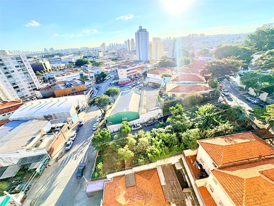 Apartamento à venda com 3 quartos, sendo 1 suíte, em Casa Verde, São Paulo, SP