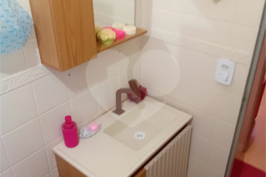 Apartamento à venda com 3 quartos em Vila Nova Cachoeirinha, São Paulo, SP
