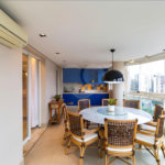 Apartamento para alugar com 4 suítes em Vila Andrade, São Paulo, SP