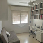 Apartamento à venda com 3 quartos, sendo 1 suíte, em Cerqueira César, São Paulo, SP