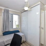 Apartamento à venda com 3 suítes em Lar São Paulo, São Paulo, SP