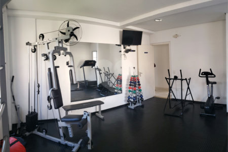Apartamento à venda com 2 quartos em Parada Inglesa, São Paulo, SP