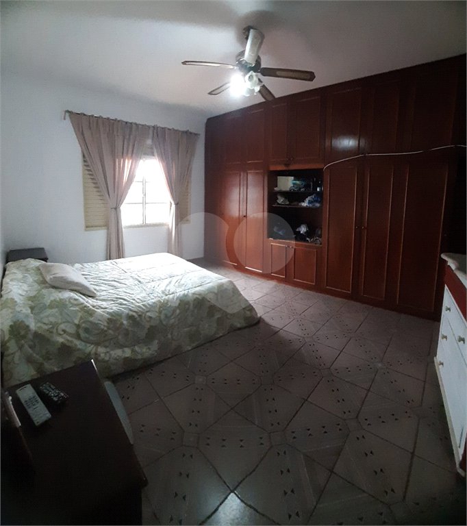 Sobrado à venda com 4 quartos, sendo 1 suíte, em Rancho Grande, Itu, SP