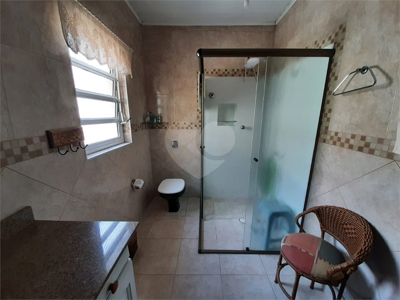 Sobrado à venda com 5 quartos, sendo 1 suíte, em Santana, São Paulo, SP