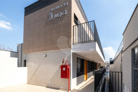 Casa à venda com 2 quartos no condomínio Residencial Laura, São Paulo - SP