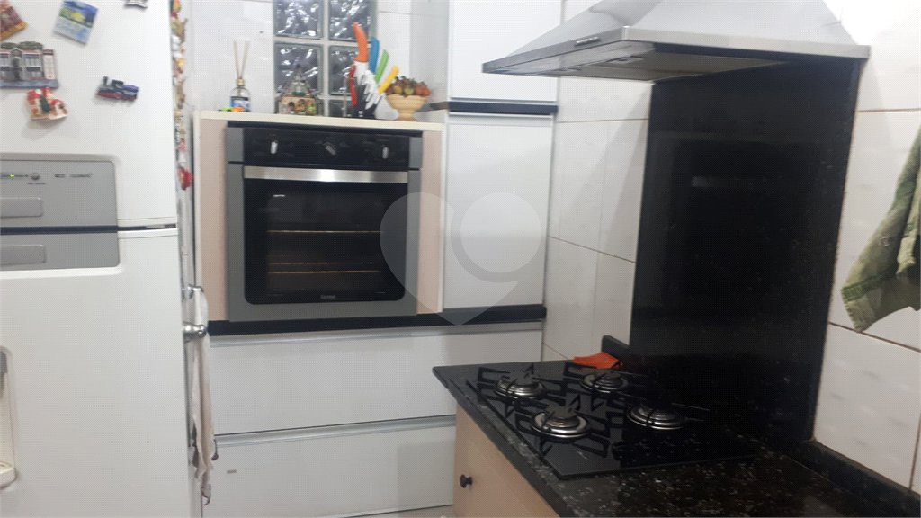 Sobrado à venda com 3 quartos, sendo 2 suítes,  em Mandaqui, São Paulo, SP