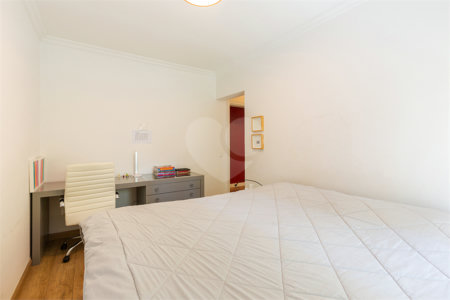 Apartamento à venda com 4 suítes em Itaim Bibi, São Paulo, SP