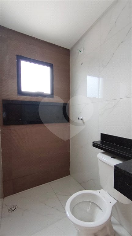 Casa à venda com 2 suítes no condomínio Residencial Paranaguá, São Paulo - SP