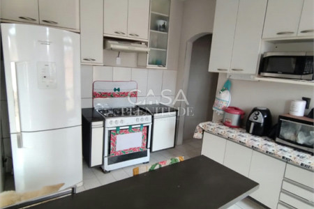 Casa à venda com 1 quarto em Vila Hortência, Sorocaba, SP