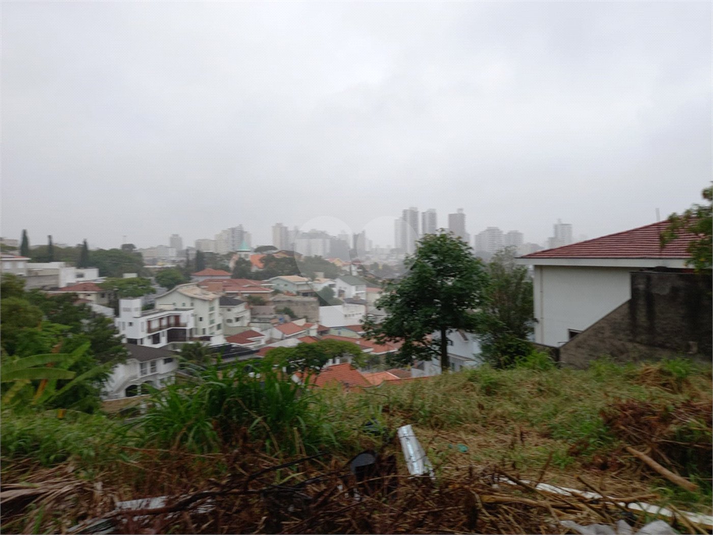 Terreno à venda em Jardim França, São Paulo, SP