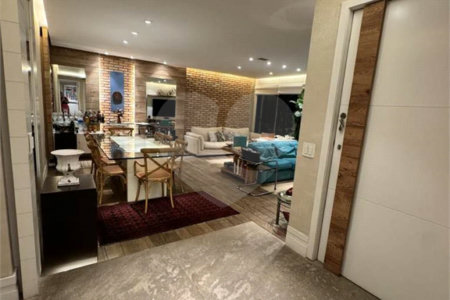 Apartamento à venda com 4 quartos, sendo 2 suítes, em Vila Mascote, São Paulo, SP