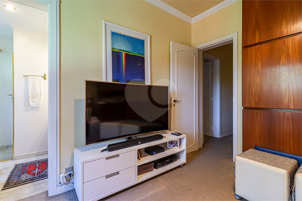 Apartamento à venda ou para alugar com 4 suítes em Jardim Vitória Régia, São Paulo, SP