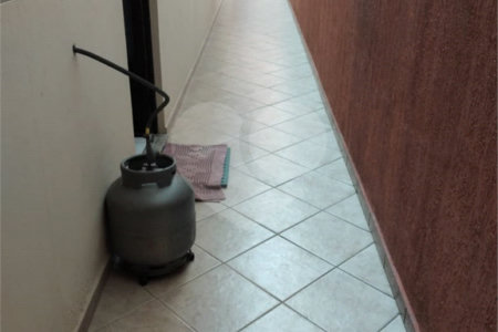 Casa à venda com 2 quartos em Vila Nova Jundiainópolis, Jundiaí, SP