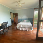 Casa à venda com 4 suítes no condomínio Vale da Santa Fé, Vinhedo - SP