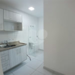 Apartamento para alugar com 1 quarto em Vila Gustavo, São Paulo, SP