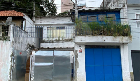 Casa à venda com 3 quartos em Casa Verde, São Paulo, SP