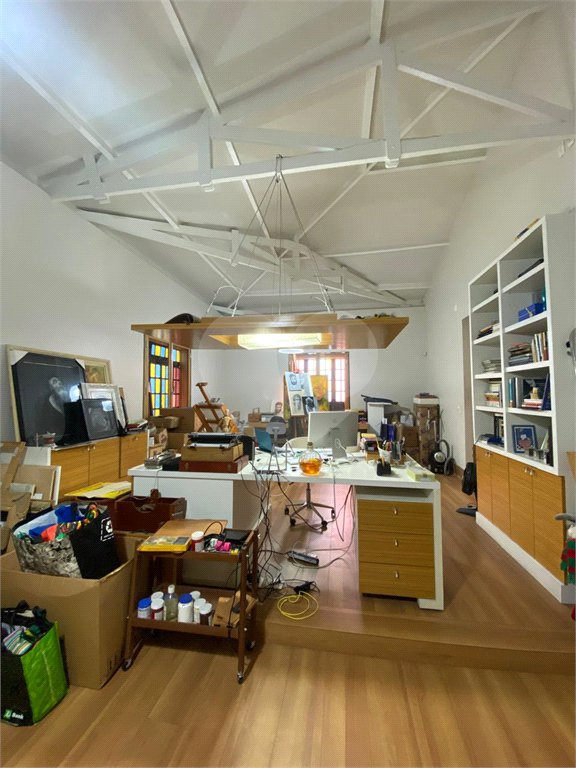 Casa à venda com 4 suítes em Morumbi, São Paulo, SP