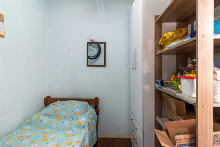 Apartamento à venda com 2 quartos em Pinheiros, São Paulo, SP
