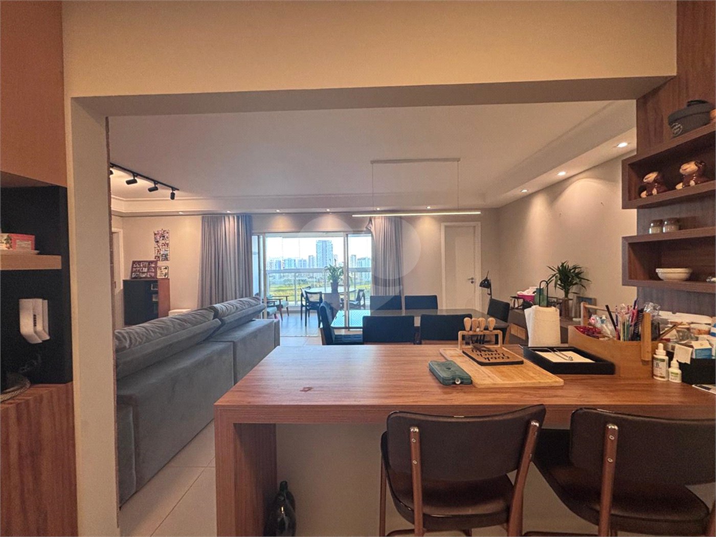 Apartamento à venda com 3 suítes em Parque Campolim, Sorocaba, SP