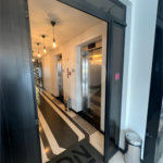 STUDIO 21,68M² TOTALMENE IMOBILIADO AO LADO DO SHOPPING IBIRAPUERA