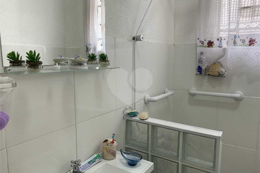 Casa à venda com 2 quartos em Casa Verde, São Paulo, SP