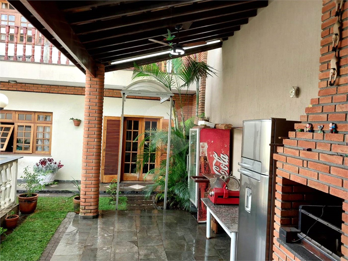 Casa à venda com 4 quartos, sendo 2 suítes,  em Jardim Japão, São Paulo, SP
