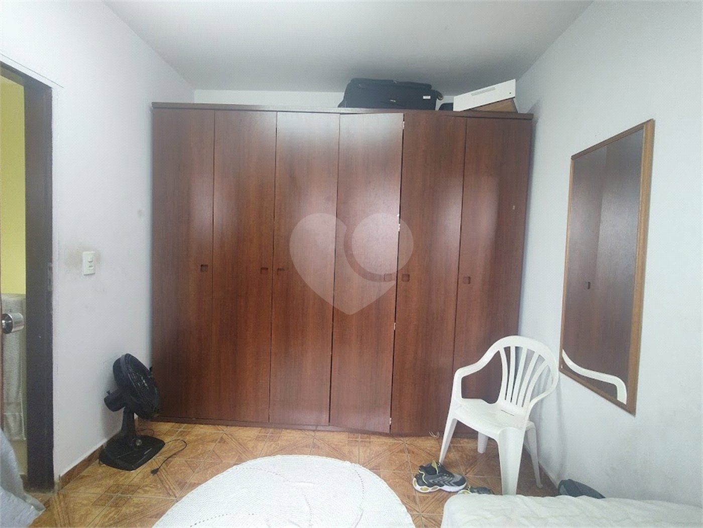 Sobrado à venda com 5 quartos em Imirim, São Paulo, SP
