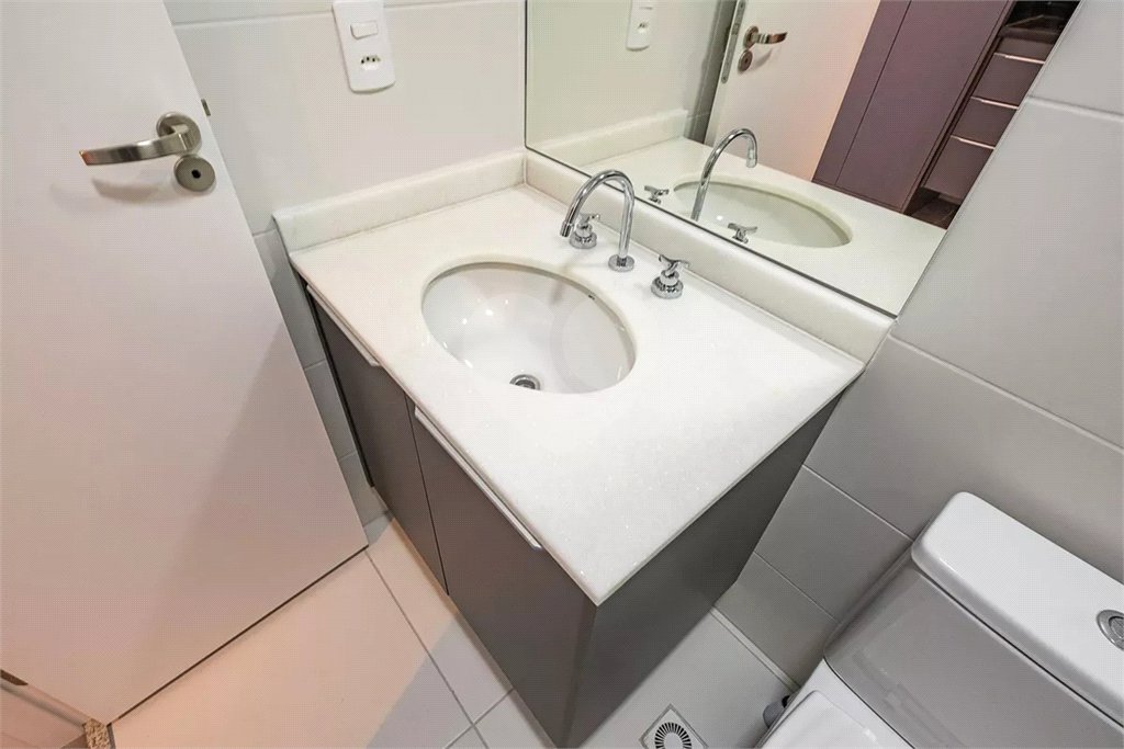 Studio à venda com 1 quarto em Sumaré, São Paulo, SP