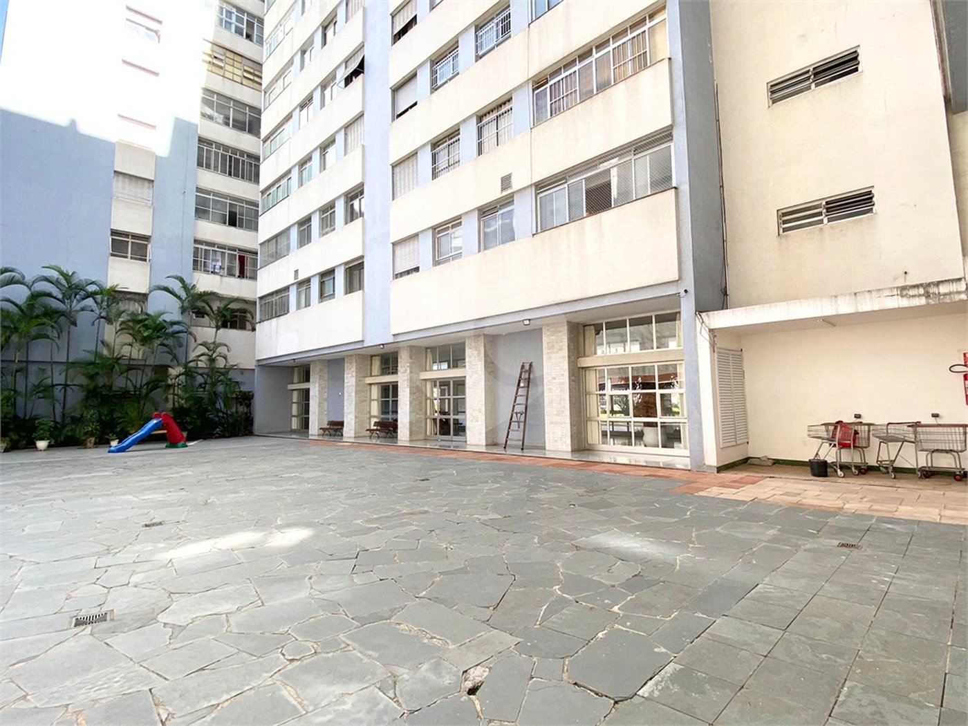 Apartamento à venda com 3 quartos em Vila Mariana, São Paulo, SP