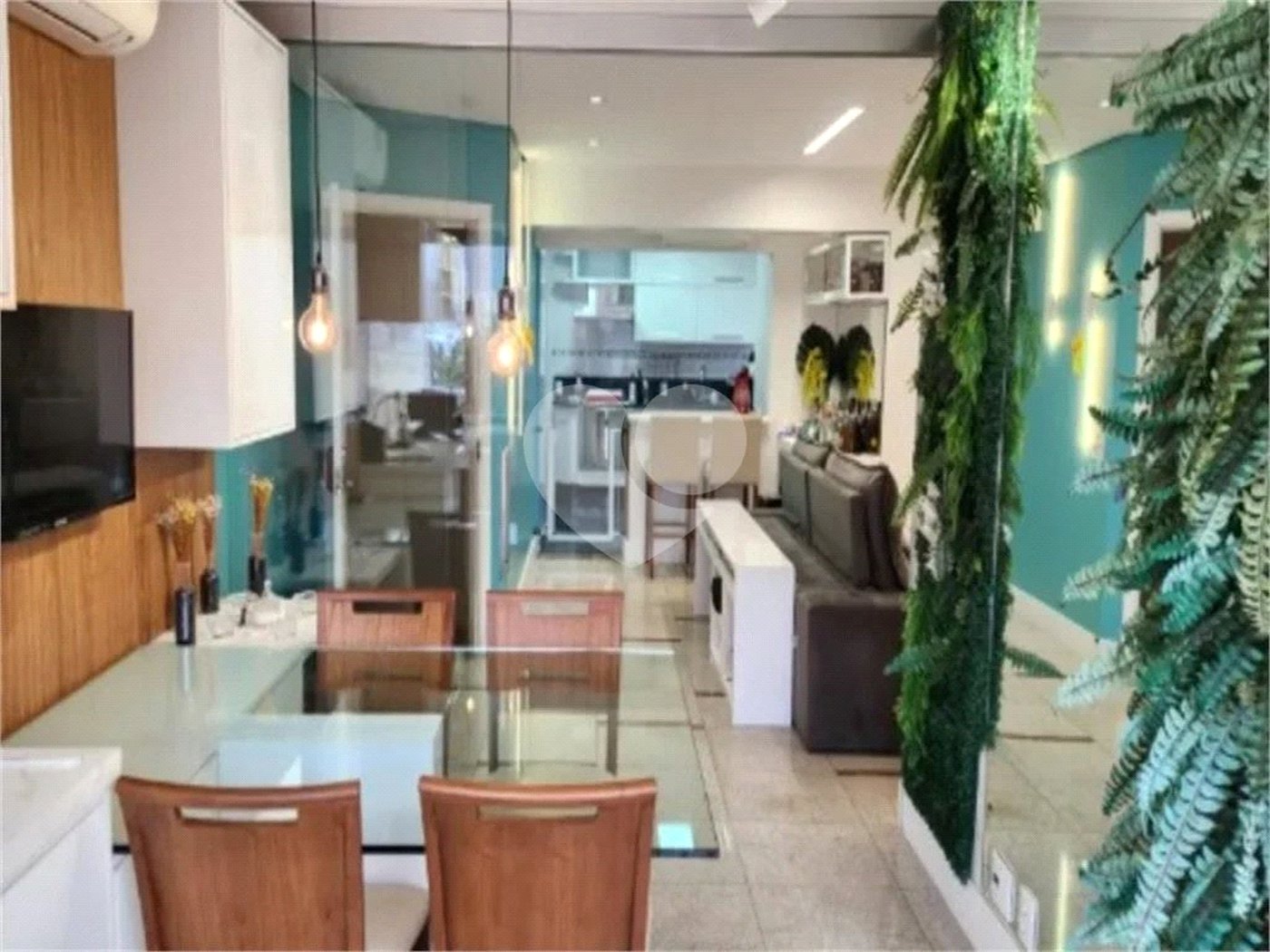 Apartamento à venda com 3 quartos, sendo 1 suíte, em Chácara Califórnia, São Paulo, SP