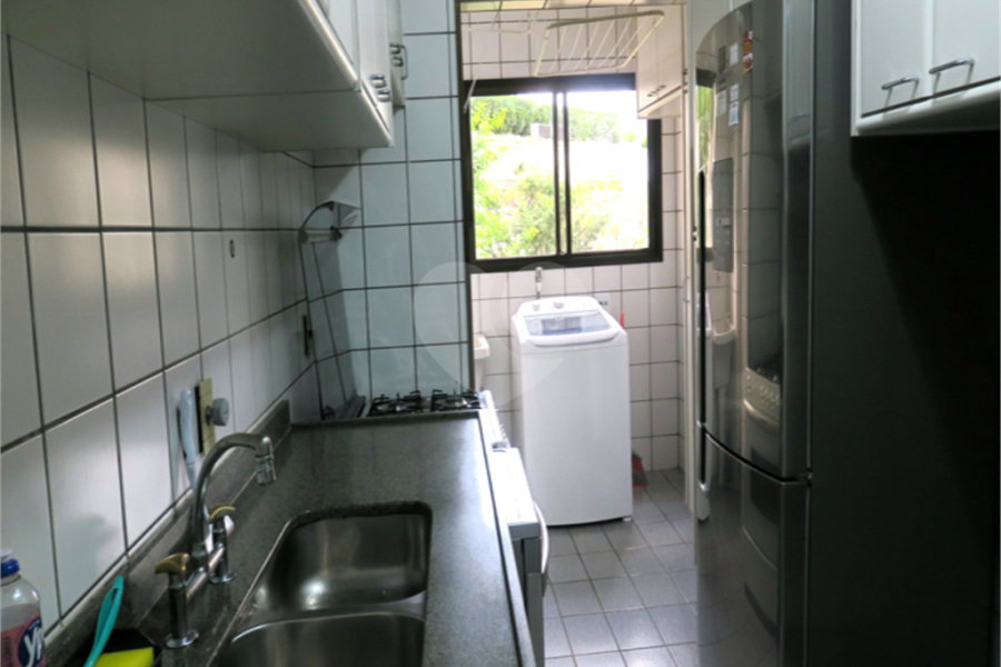 Apartamento à venda com 3 suítes em Morumbi, São Paulo, SP