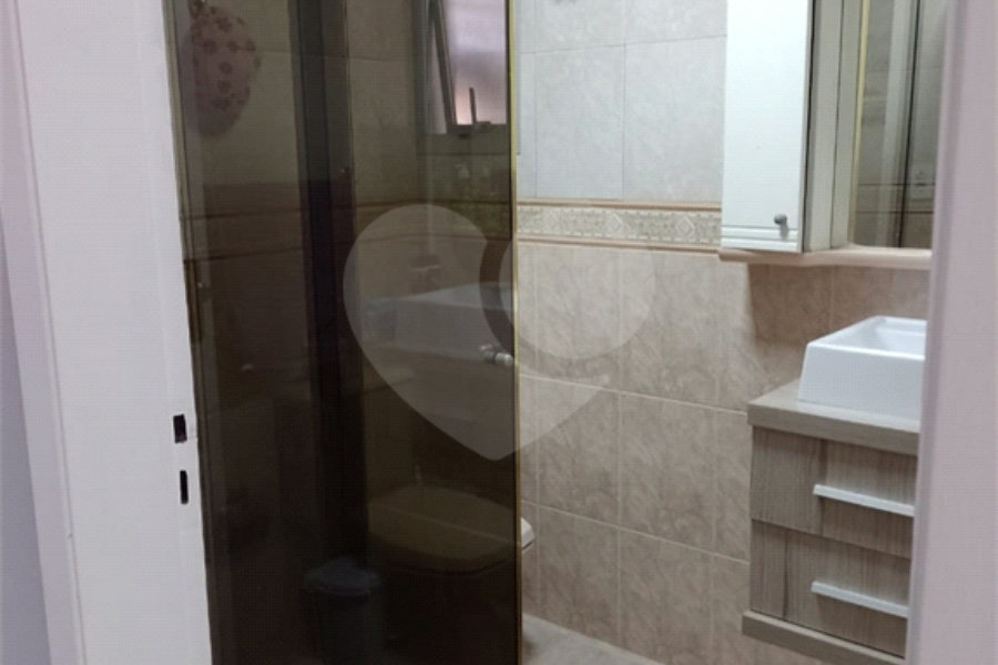 Apartamento à venda com 3 quartos, sendo 1 suíte, em Tucuruvi, São Paulo, SP