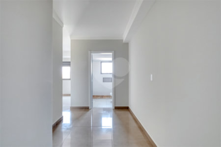 Apartamento à venda com 3 suítes em Residencial Alto do Ipê, Ribeirão Preto, SP
